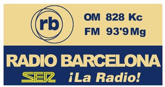 El Dominguero a Radio Barcelona
